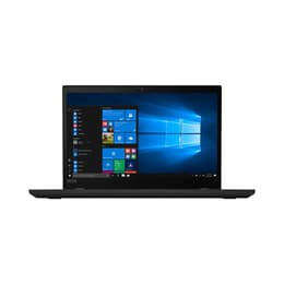 Lenovo ThinkPad T15 Gen1 15" (2020) - Core i5-10210U - 8GB - SSD 512 GB QWERTY - Ιταλικό