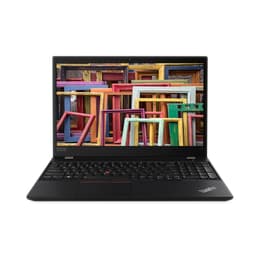 Lenovo ThinkPad T15 Gen1 15" (2020) - Core i5-10210U - 8GB - SSD 512 GB QWERTY - Ιταλικό
