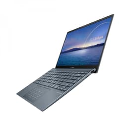Asus ZenBook UX325EA-KG305T 13"(2021) - Core i7-1165g7 - 16GB - SSD 1000 Gb AZERTY - Γαλλικό