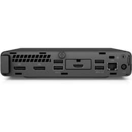 HP EliteDesk 800 G5 Mini Core i7-9700K 3.6 - SSD 1 tb - 16GB