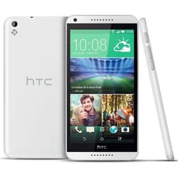 HTC Desire 816 8GB - Άσπρο - Ξεκλείδωτο