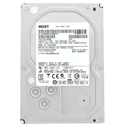 HGST Εξωτερικός σκληρός δίσκος - HDD 2 tb USB 2.0