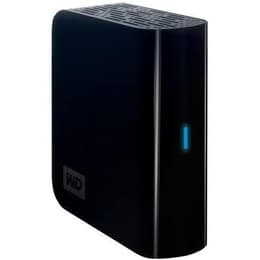 Western Digital My Book Essential WDBACW0020HBK Εξωτερικός σκληρός δίσκος - HDD 2 tb USB 2.0