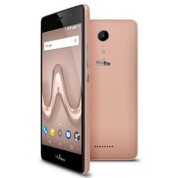Wiko Tommy2 8GB - Ροζ Χρυσό - Ξεκλείδωτο