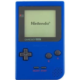 Nintendo Game Boy Pocket - Μπλε