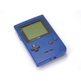 Nintendo Game Boy Pocket - Μπλε