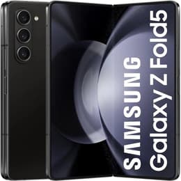 Galaxy Z Fold5 256GB - Γκρι - Ξεκλείδωτο - Dual-SIM