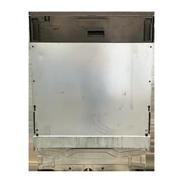Εντοιχιζώμενο πλυντήριο πιάτων 59.8 cm Ikea RENGORA - 12 έως 16 σερβίτσια μαχαιροπήρουνα
