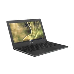 Asus ChromeBook C204MA Celeron N4020 2 GHz 32GB SSD - 4GB QWERTY - Αγγλικά