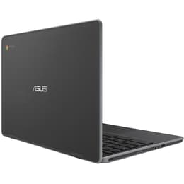 Asus ChromeBook C204MA Celeron N4020 2 GHz 32GB SSD - 4GB QWERTY - Αγγλικά