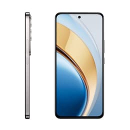 Vivo V40 SE 80W 256GB - Ασημί - Ξεκλείδωτο