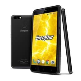 Energizer P550s 16GB - Μαύρο - Ξεκλείδωτο