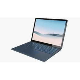Microsoft Surface Laptop 3 13"(2019) - Core i5-1035G7 - 8GB - SSD 256 Gb AZERTY - Γαλλικό