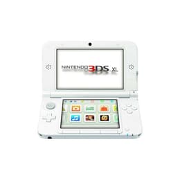 Nintendo 3DS XL - HDD 2 GB - Άσπρο