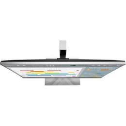 24" HP EliteDisplay E243i LCD monitor Μαύρο