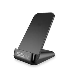 Εξωτερική μπαταρία Ksix Wireless Charger with Alarm Clock
