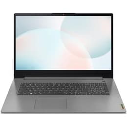 Lenovo IdeaPad 3 17ABA7 17" (2022) - Ryzen 5 5625U - 16GB - SSD 512 GB AZERTY - Γαλλικό