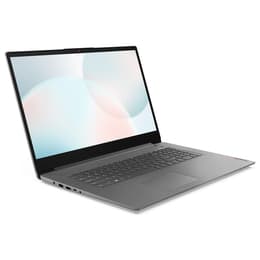 Lenovo IdeaPad 3 17ABA7 17" (2022) - Ryzen 5 5625U - 16GB - SSD 512 GB AZERTY - Γαλλικό