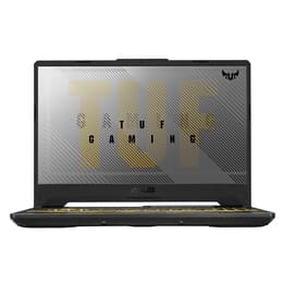 Asus TUF Gaming A15 TUF506II-AL024T 15" (2020) - Ryzen 5 - 4000 Series (H) - 8GB - SSD 512 GB AZERTY - Γαλλικό
