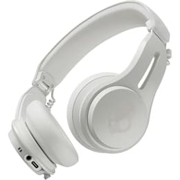 Skullcandy Icon ANC Μειωτής θορύβου gaming wireless Ακουστικά Μικρόφωνο - Άσπρο