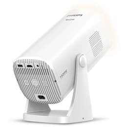 Προτζέκτορας Βίντεο Philips Neopix 140 Άσπρο