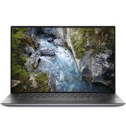 Dell Precision 7560 15" (2021) - Core i7 - Gen 11 (H) - 32GB - SSD 1 tb QWERTZ - Γερμανικό