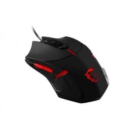 Msi Interceptor DS B1 Ποντίκι