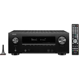 Denon AVR-X2500H Ενισχυτές ήχου