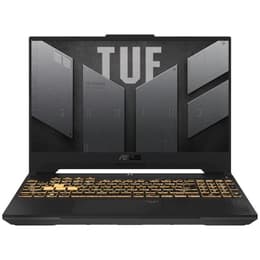 Asus TUF Gaming F15 FX567ZC4-HN227 15" - Core i5-12500H - 16GB - SSD 512 GbGB NVIDIA GeForce RTX 3050 AZERTY - Γαλλικό