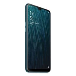 Oppo A5S 32GB - Πράσινο - Ξεκλείδωτο