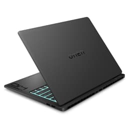 HP OMEN Transcend 14 14" - Core Ultra 7 155H - 16GB - SSD 1 TBGB Nvidia GeForce RTX 4060 AZERTY - Γαλλικό