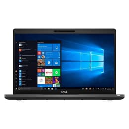 Dell Latitude 5400 14"(2018) - Core i5-8365U - 8GB - SSD 256 Gb AZERTY - Γαλλικό