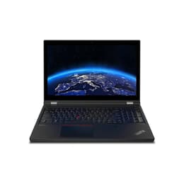 Lenovo ThinkPad P15 Gen 2 15" (2021) - Core i9 - Gen 11 (H) - 32GB - SSD 1 tb QWERTZ - Γερμανικό