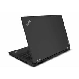 Lenovo ThinkPad P15 Gen 2 15" (2021) - Core i9 - Gen 11 (H) - 32GB - SSD 1 tb QWERTZ - Γερμανικό