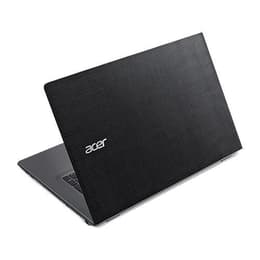 Acer Aspire E5-574TG-5576 15" (2016) - Core i5-6200U - 8GB - HDD 1 tb AZERTY - Γαλλικό