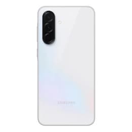 Galaxy A36 256GB - Άσπρο - Ξεκλείδωτο