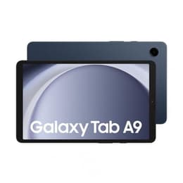 Galaxy Tab A9 64GB - Μπλε Σκούρο - WiFi