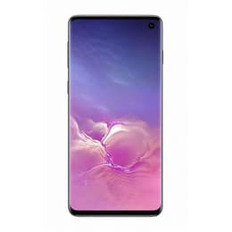 Galaxy S10 512GB - Μαύρο - Ξεκλείδωτο