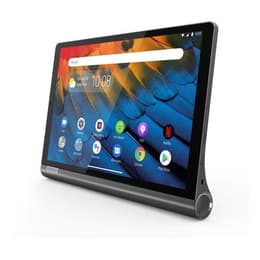 Lenovo Yoga Smart Tab 64GB - Γκρι - WiFi