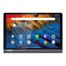 Lenovo Yoga Smart Tab 64GB - Γκρι - WiFi