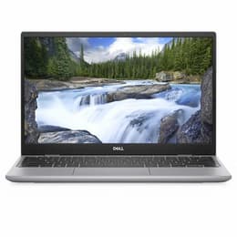 Dell Latitude 3320 13" (2021) - Core i5 - Gen 11 (G) - 8GB - SSD 256 GB QWERTY - Ιταλικό