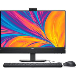 Dell Pro 24 All-in-one QC24251 24" Core i5 1.7 GHz - SSD 512 GB - 16GB QWERTY - Αγγλικά