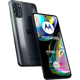 Motorola Moto G82 128GB - Γκρι - Ξεκλείδωτο - Dual-SIM