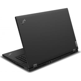 Lenovo ThinkPad P17 G1 17" (2020) - Core i7-10850H - 32GB - SSD 1000 Gb AZERTY - Γαλλικό