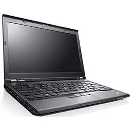 Lenovo ThinkPad X230 12"(2011) - Core i5-3320M - 8GB - HDD 1 tb QWERTZ - Γερμανικό