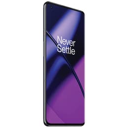 OnePlus 11 256GB - Μαύρο - Ξεκλείδωτο