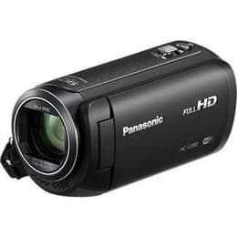Panasonic HC-V380 Βιντεοκάμερα HDMI - Μαύρο