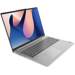 Lenovo IdeaPad Slim 5 16IAH8 16" (2022) - Core i5 - Gen 12 (H) - 16GB - SSD 512 GB QWERTY - Αγγλικά
