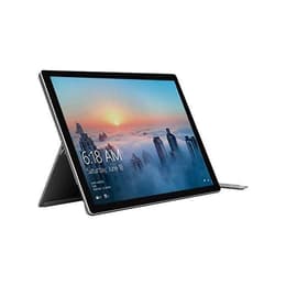 Microsoft Surface Pro 4 12" Core i5-4300U - SSD 256 Gb - 8GB AZERTY - Γαλλικό