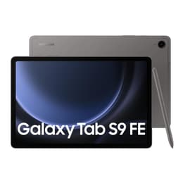 Galaxy Tab S9 FE 256GB - Γκρι - WiFi